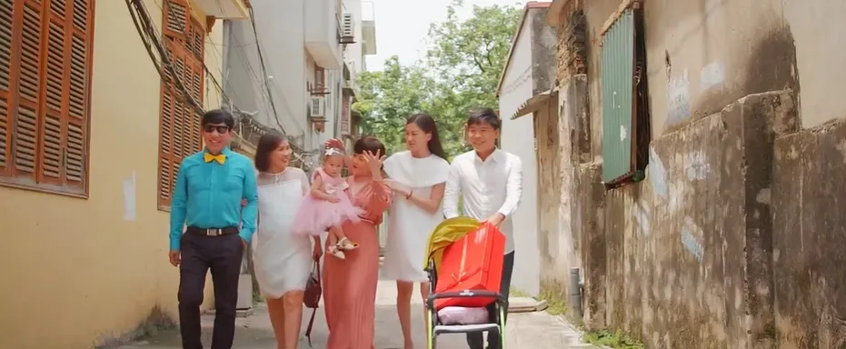 11 tháng 5 ngày: Hành trình đẹp đẽ của tuổi trẻ, bộ phim đặc biệt khiến khán giả quay xe bất ngờ - Ảnh 12.