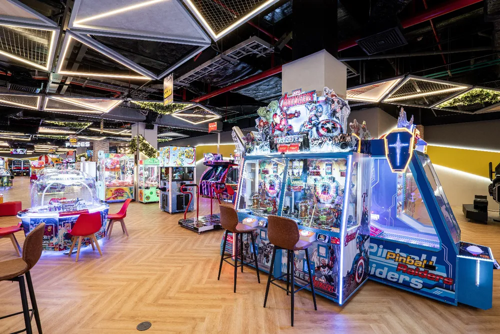 C&aacute;c m&ocirc; h&igrave;nh giải tr&iacute; t&iacute;ch cực gi&uacute;p c&acirc;n bằng cuộc sống sau gi&atilde;n c&aacute;ch ch&agrave;o 2022 - Ảnh 2.