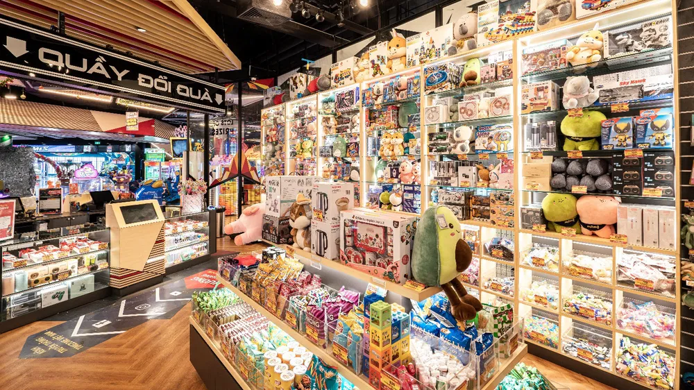 C&aacute;c m&ocirc; h&igrave;nh giải tr&iacute; t&iacute;ch cực gi&uacute;p c&acirc;n bằng cuộc sống sau gi&atilde;n c&aacute;ch ch&agrave;o 2022 - Ảnh 5.