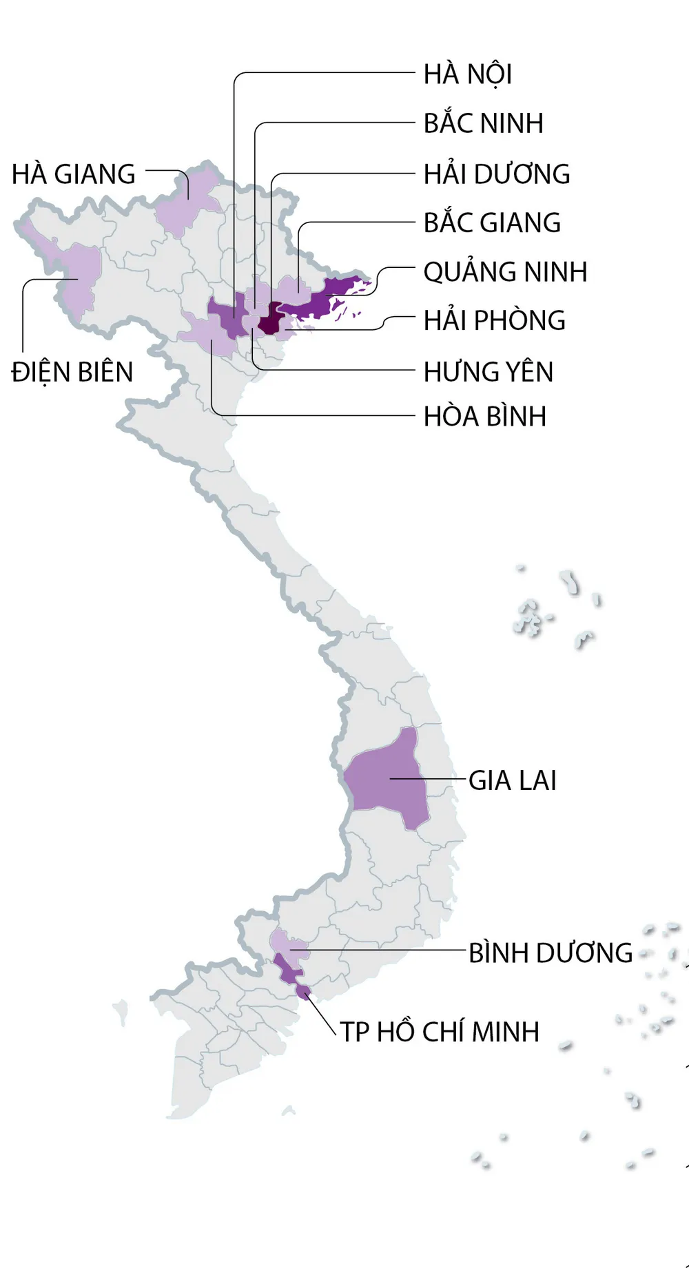 Hôm nay (10/2), kỳ nghỉ Tết chính thức bắt đầu và những điều bạn nên biết - Ảnh 2.