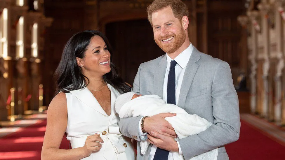 Cuộc phỏng vấn “bom tấn” của vợ chồng Harry - Meghan gây chấn động như thế nào? - Ảnh 7.