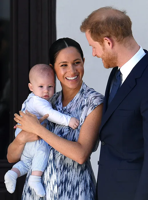 Meghan Markle thú nhận muốn tự tử khi làm dâu hoàng gia Anh