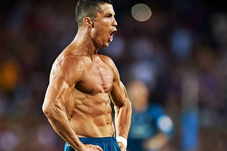 Truyền thông xã hội lên ngôi: C.Ronaldo làm những gì mình thích, Coca-Cola phải chấp nhận những gì anh làm - Ảnh 4.