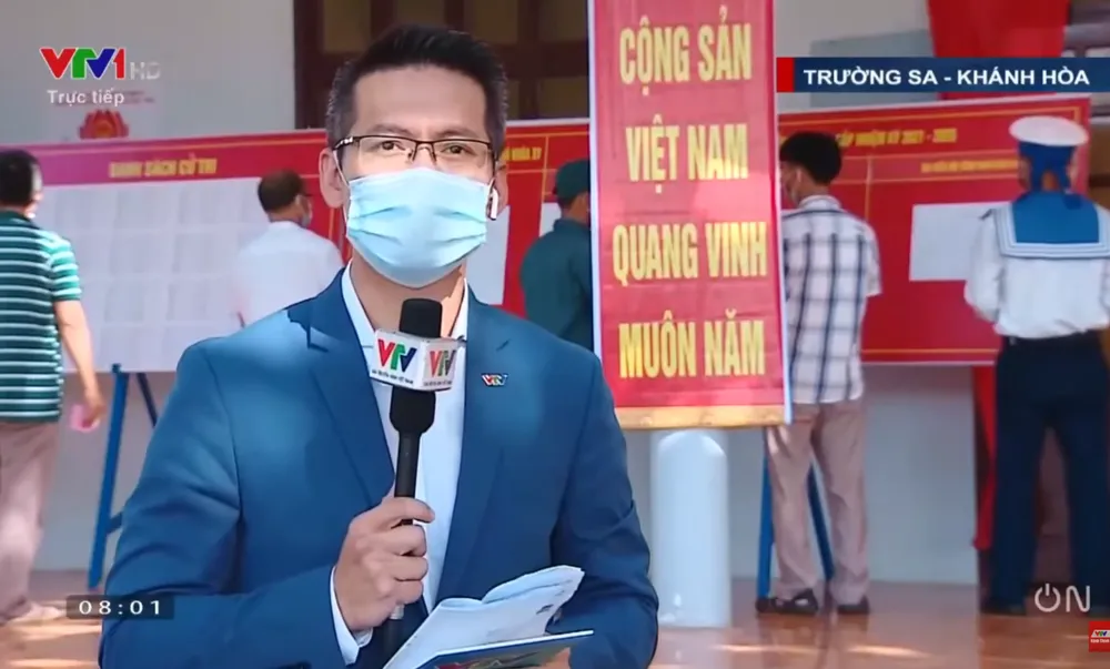 VTV Awards 2021: Thêm nhiều đề cử chương trình ấn tượng - Ảnh 3.