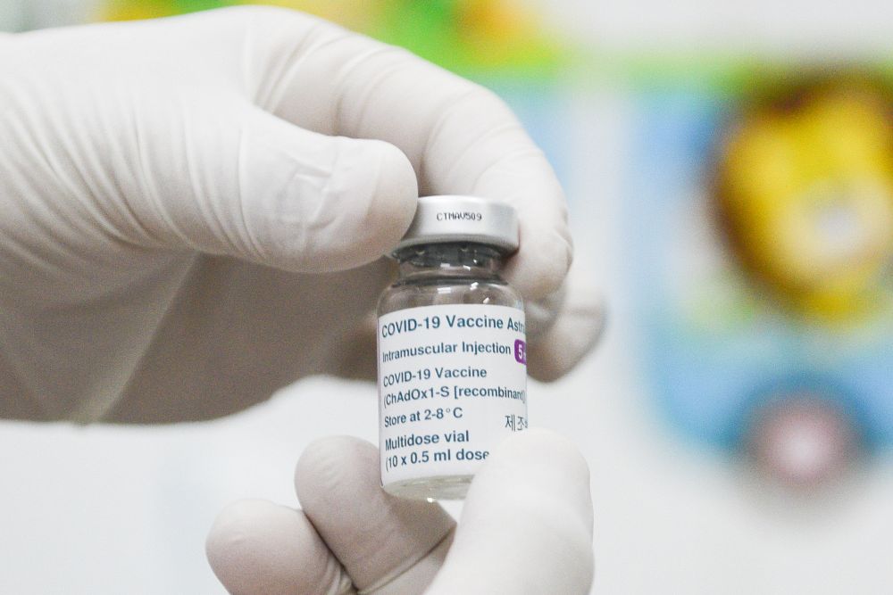 Hàng triệu liều vaccine COVID-19 bị bỏ phí trên thế giới - Ảnh 2.