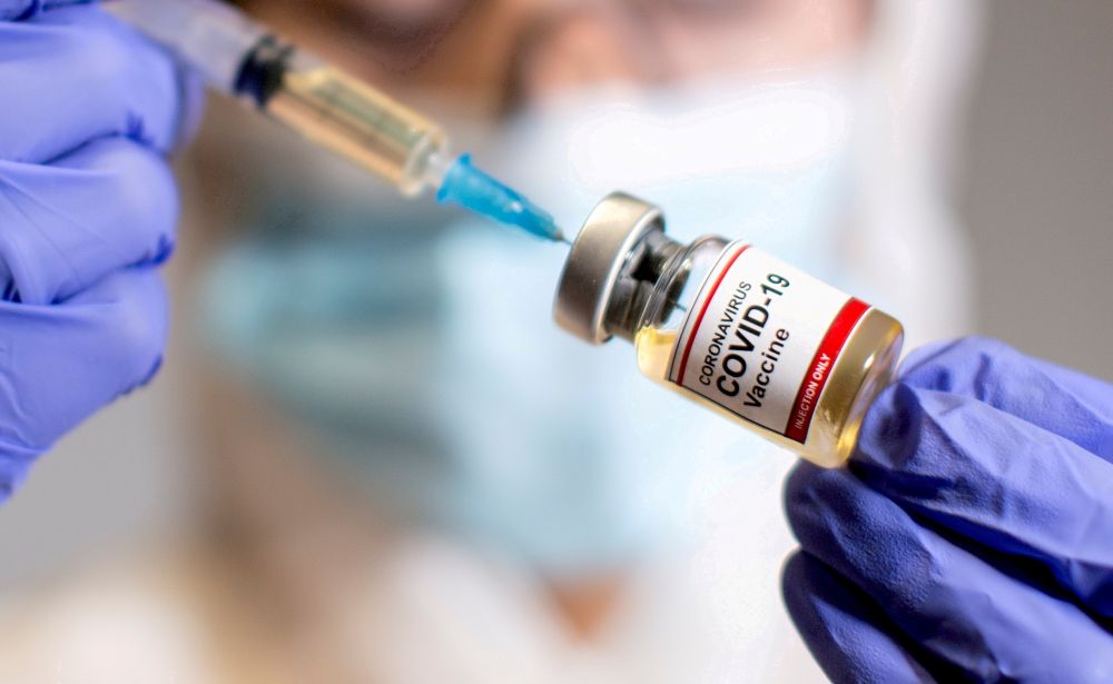 Hàng triệu liều vaccine COVID-19 bị bỏ phí trên thế giới - Ảnh 5.