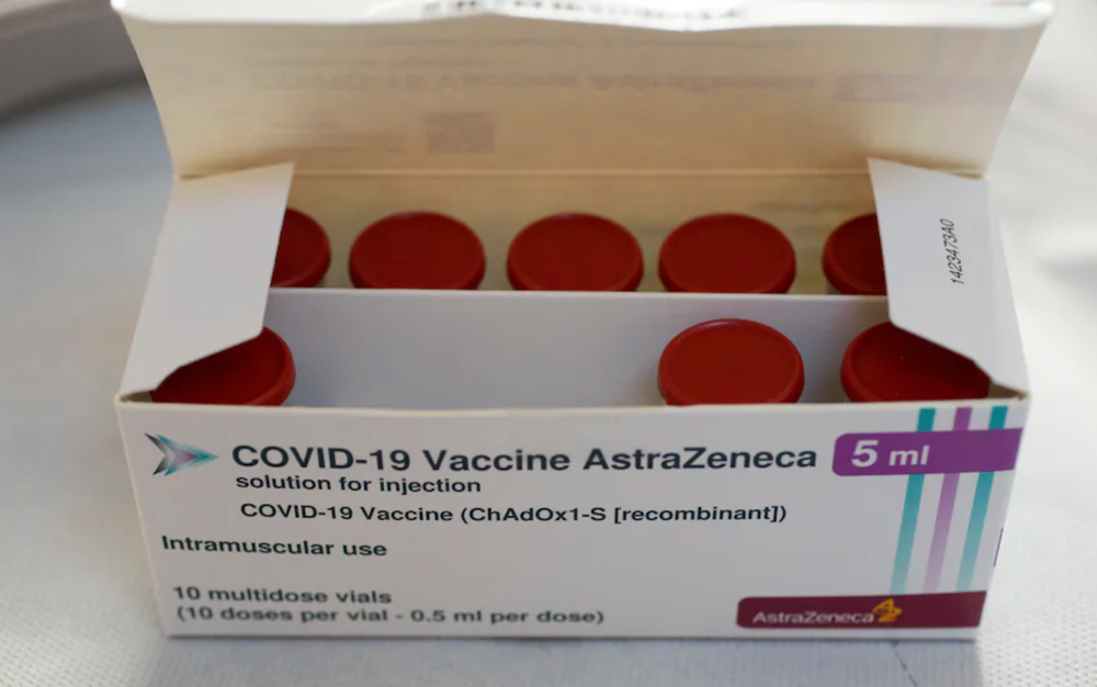 Hàng triệu liều vaccine COVID-19 bị bỏ phí trên thế giới - Ảnh 1.