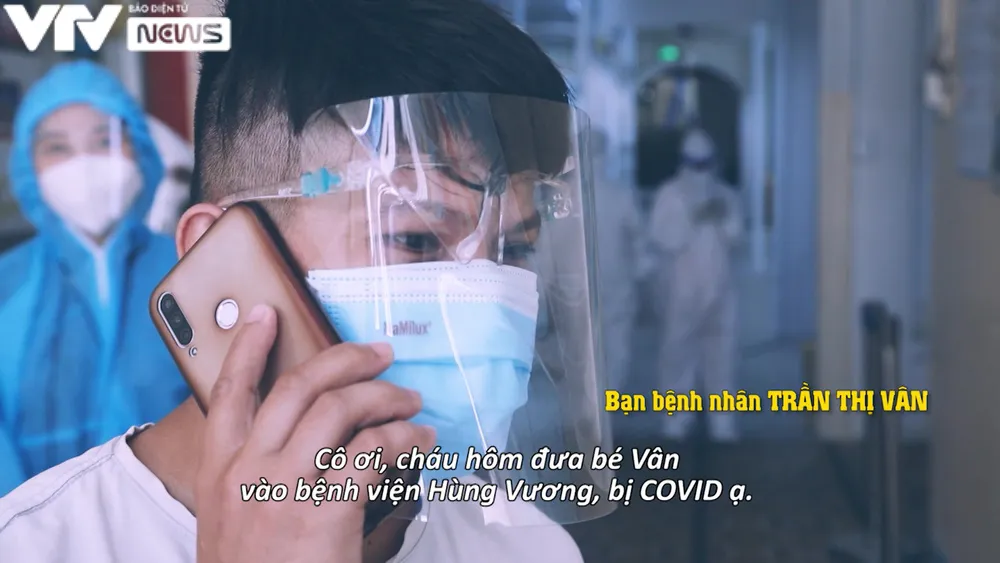 Những câu nói đau xé lòng trong VTV Đặc biệt: Ranh giới - Ảnh 79.