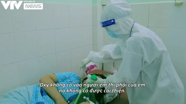 Những câu nói đau xé lòng trong VTV Đặc biệt: Ranh giới - Ảnh 2.