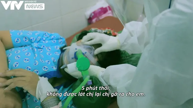 Những câu nói đau xé lòng trong VTV Đặc biệt: Ranh giới - Ảnh 3.