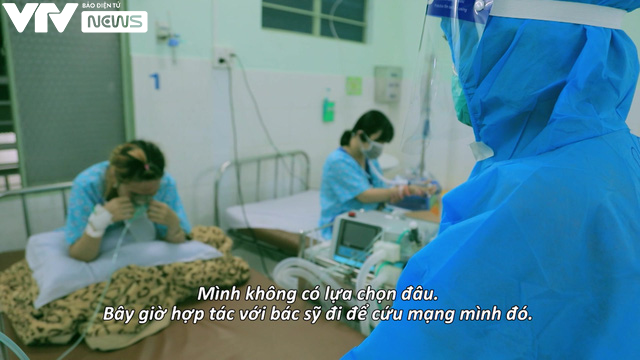 Những câu nói đau xé lòng trong VTV Đặc biệt: Ranh giới - Ảnh 5.