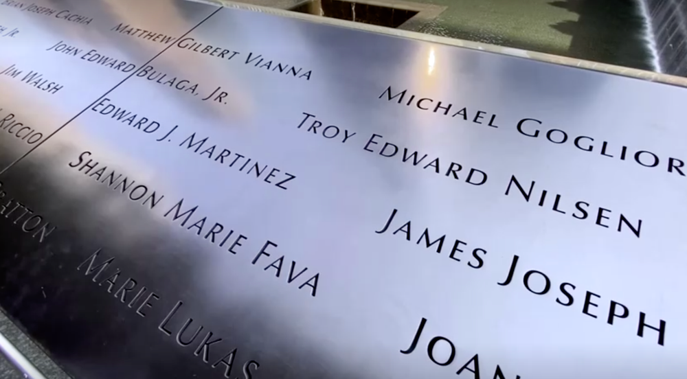 20 năm sau vụ khủng bố 11/9: Những nỗi đau không thể chữa lành - Ảnh 7.
