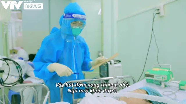 Những câu nói đau xé lòng trong VTV Đặc biệt: Ranh giới - Ảnh 24.