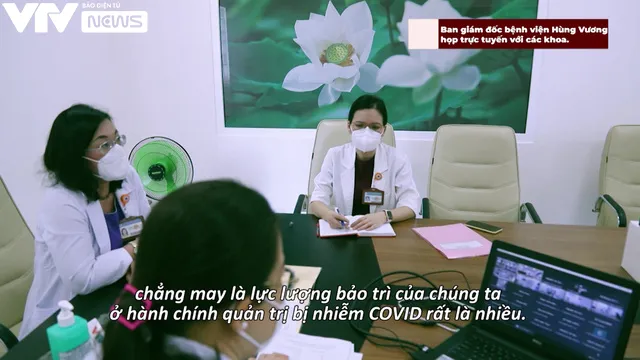 Những câu nói đau xé lòng trong VTV Đặc biệt: Ranh giới - Ảnh 46.