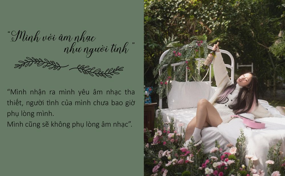 Phan Thanh Nhàn: Rời Lộn Xộn, âm nhạc vẫn là người tình - Ảnh 5.