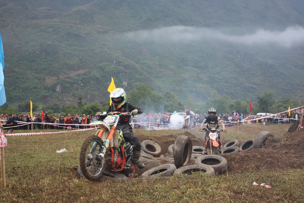 Hà Giang: Bảo tồn văn hóa, đẩy mạnh liên kết phát triển du lịch bứt phá năm 2023 - Ảnh 6.