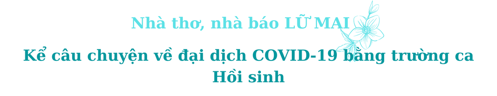 Cất cánh: Ba người phụ nữ vẽ màu hạnh phúc theo cách riêng của mình - Ảnh 6.