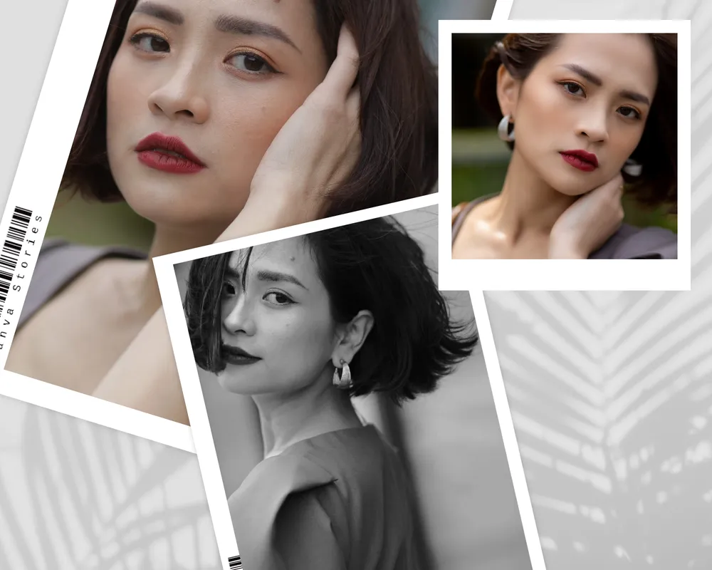 Th&uacute;y An: Diễn xuất l&agrave; hơi thở, đ&atilde; ngấm v&agrave; chảy trong m&aacute;u m&agrave; t&ocirc;i kh&ocirc;ng thể bỏ - Ảnh 1.