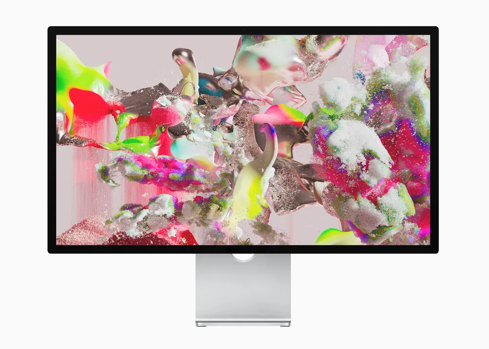 Mac Studio và Studio Display trình làng: Giá đắt xắt ra miếng - Ảnh 23.