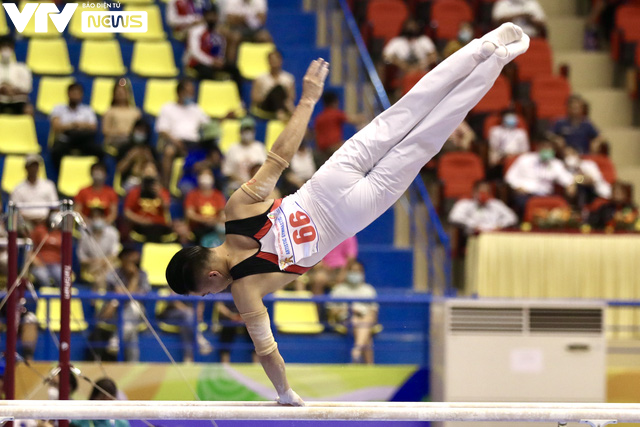 SEA Games 31: Những điệu nhảy trên không mang HCV về cho Thể thao Việt Nam - Ảnh 19.