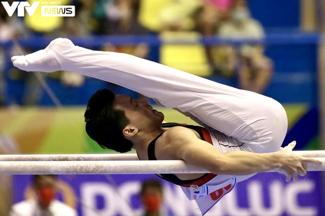 SEA Games 31: Những điệu nhảy trên không mang HCV về cho Thể thao Việt Nam - Ảnh 18.