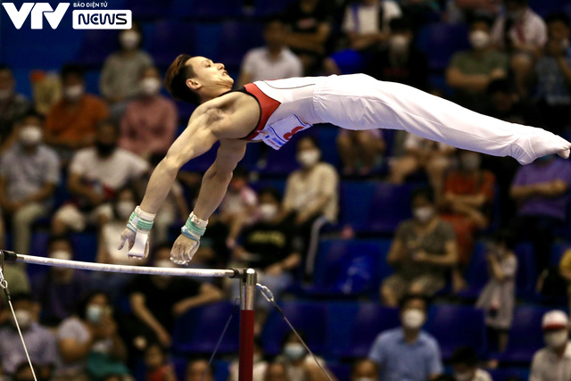 SEA Games 31: Những điệu nhảy trên không mang HCV về cho Thể thao Việt Nam - Ảnh 29.