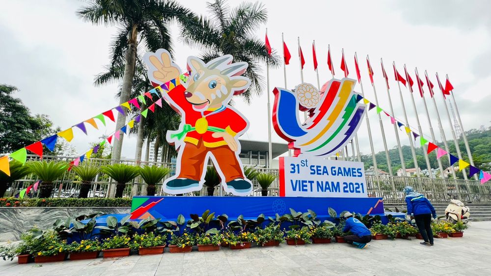 Dấu ấn Việt Nam và kỳ SEA Games 31 thành công trên mọi phương diện - Ảnh 3.