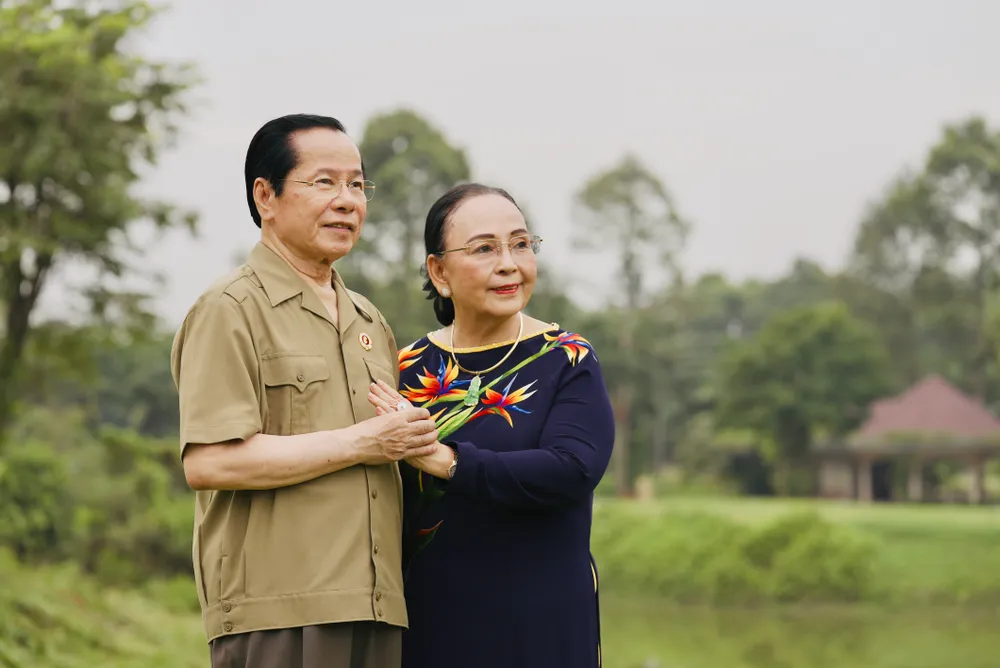 Chương trình mới Những anh hùng thế kỷ XX: Không bây giờ thì... (có thể là) không bao giờ - Ảnh 4.