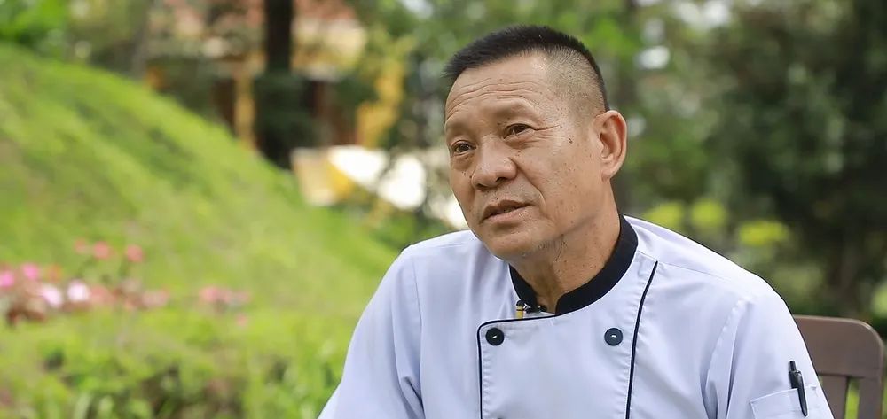 Hoa l&agrave; để ngắm v&agrave; hoa l&agrave; để... ăn - Kh&aacute;m ph&aacute; ẩm thực l&agrave;m từ hoa - Ảnh 11.