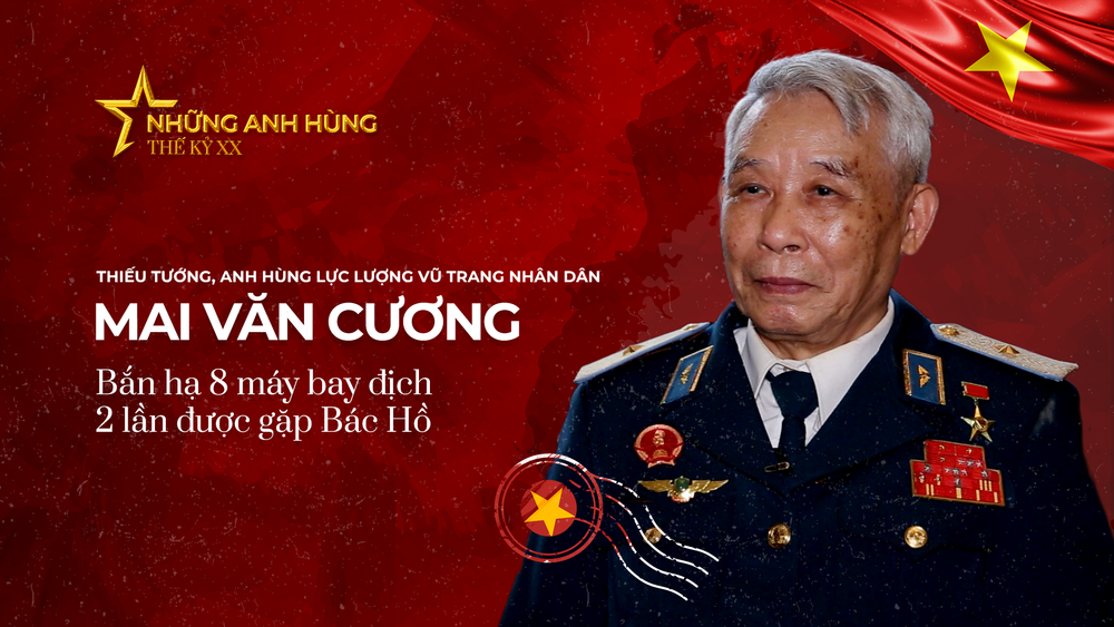 Anh hùng LLVTND Mai Văn Cương, người 8 lần bắn rơi máy bay địch: Mất mát, hy sinh nhưng chưa bao giờ hối tiếc - Ảnh 19.