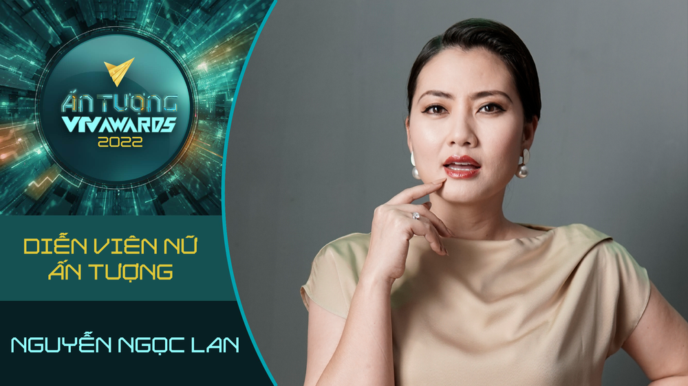 Lộ diện 10 diễn viên nữ ấn tượng đầu tiên của VTV Awards 2022 - Ảnh 5.