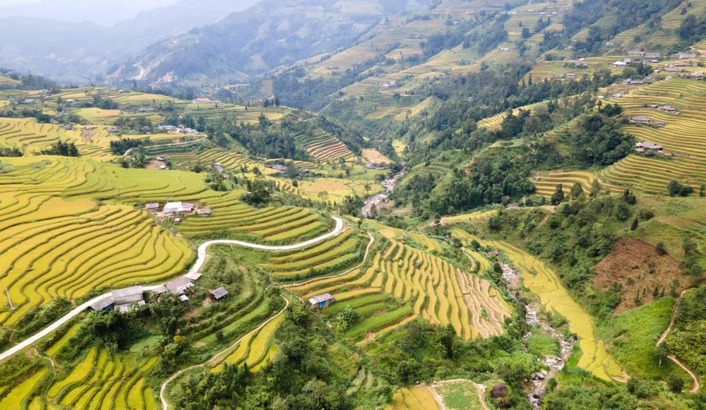 Hà Giang muốn xây cao tốc, làm sân bay, tiến tới làm giàu trên đá - Ảnh 8.