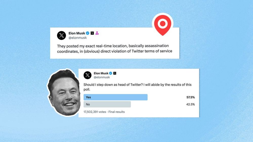 1 năm đầy biến động của Twitter kể từ ngày Elon Musk nắm quyền - Ảnh 3.
