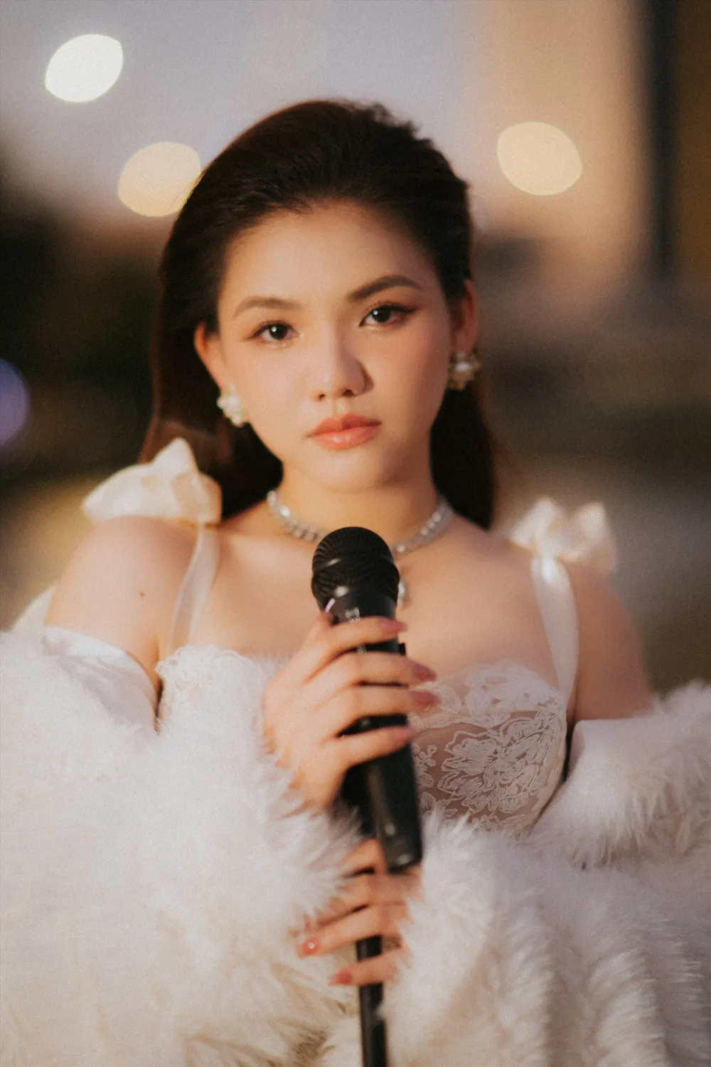 Lady Mây Myra Trần: Tôi không phải rich kid - Ảnh 5.