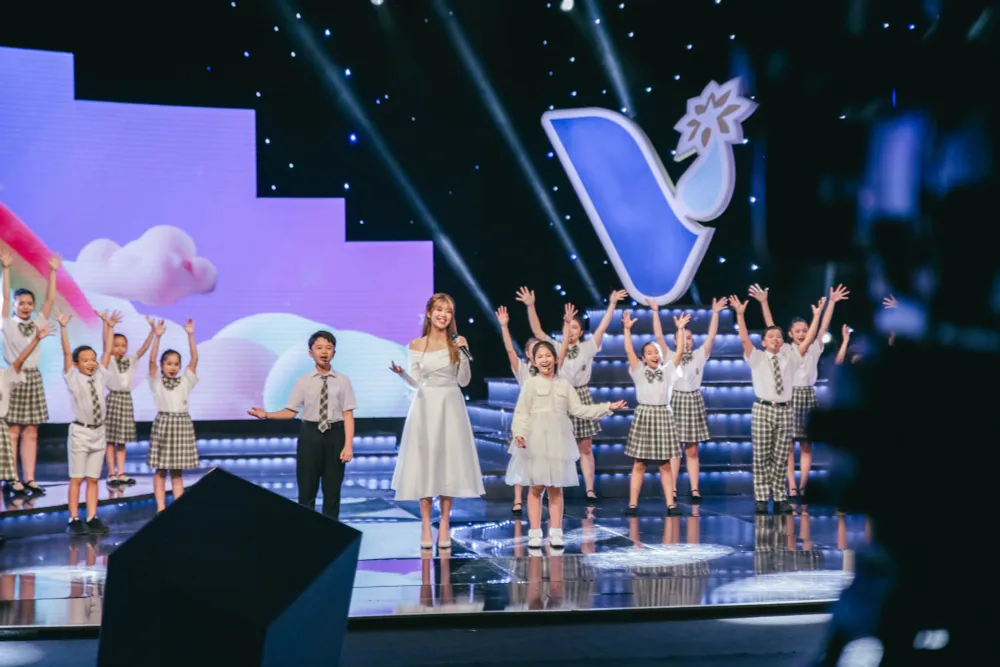 &ldquo;V&igrave; tầm v&oacute;c Việt&rdquo; phi&ecirc;n bản mới - Cẩm nang chăm s&oacute;c, gi&aacute;o dục trẻ em tr&ecirc;n VTV1 - Ảnh 10.