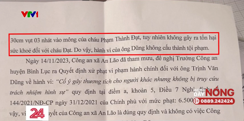 Yêu cho roi cho vọt có còn phù hợp? - Ảnh 15.