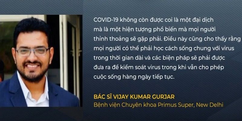 Làm thế nào để phòng tránh và ứng phó với COVID-19 trong mùa lễ hội? - Ảnh 5.