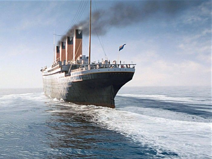 Tại sao Titanic mãi trường tồn với thời gian? - Ảnh 3.