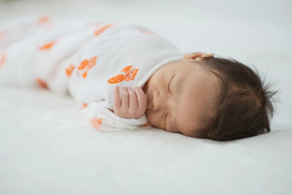 Những tuần đầu ti&ecirc;n của trẻ sơ sinh: điều g&igrave; sẽ xảy ra? - Ảnh 5.