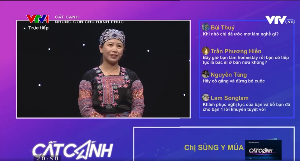 Cất cánh - tháng 8: Những con người tìm chữ, gieo chữ yêu thương - Ảnh 5.