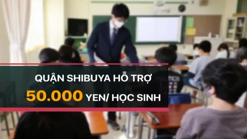 Chi phí cho năm học mới: Vấn đề đau đầu tại nhiều quốc gia - Ảnh 5.