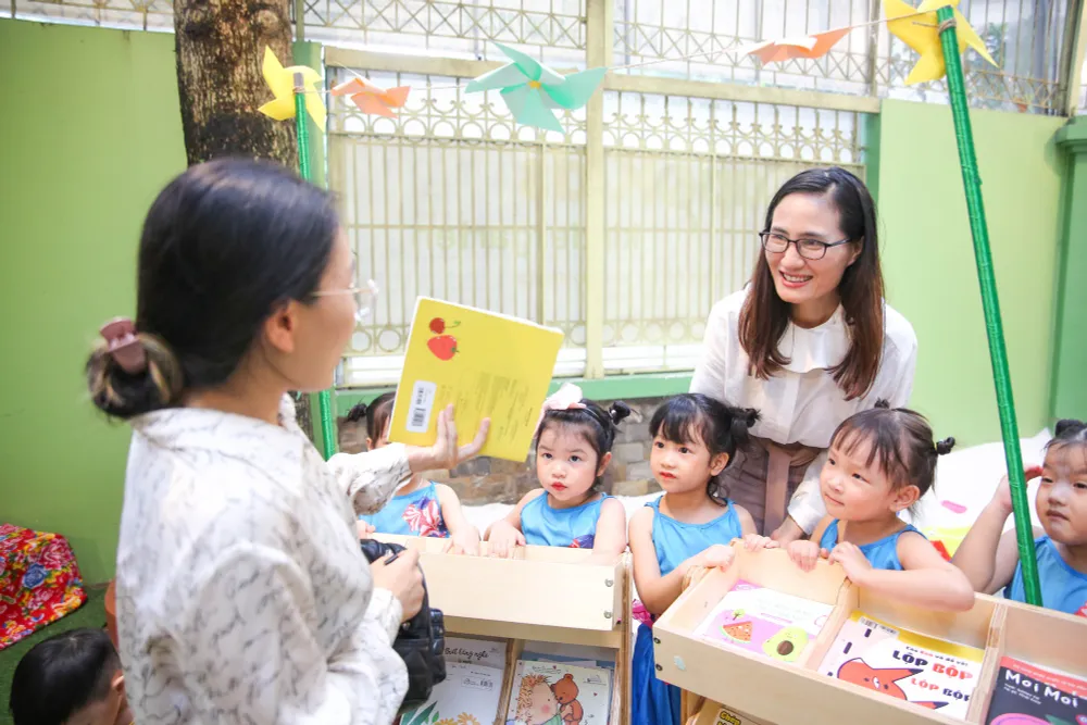 San ấm áp - Sẻ yêu thương với các nạn nhân vụ cháy chung cư mini ở Hà Nội - Ảnh 9.