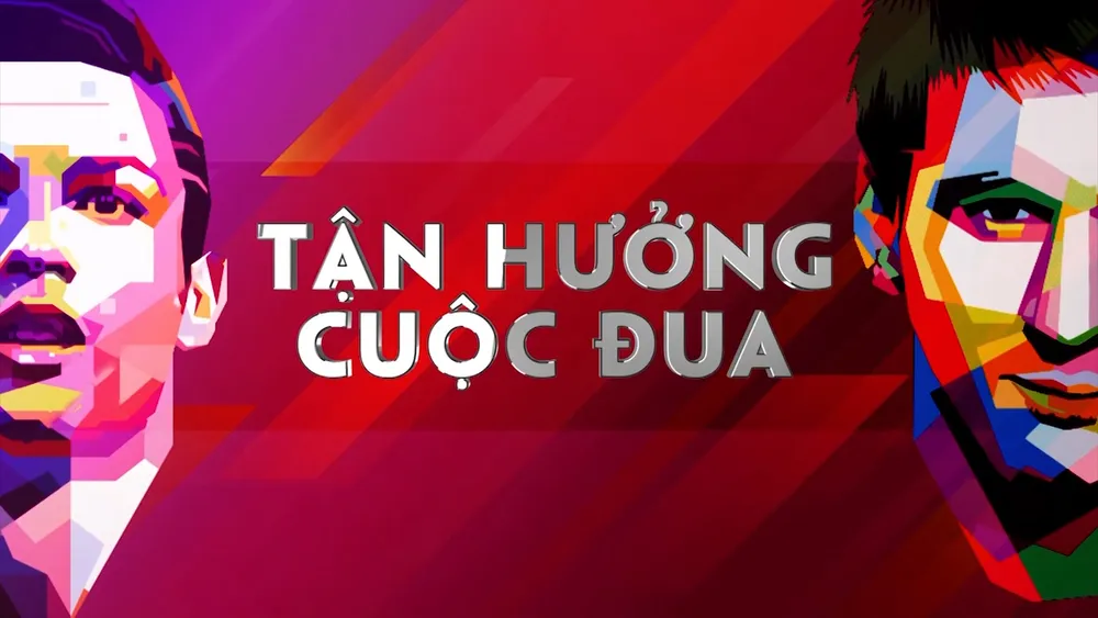 Đặc sắc chương trình Thể thao Tết Nguyên đán Giáp Thìn 2024 trên sóng VTV - Ảnh 8.