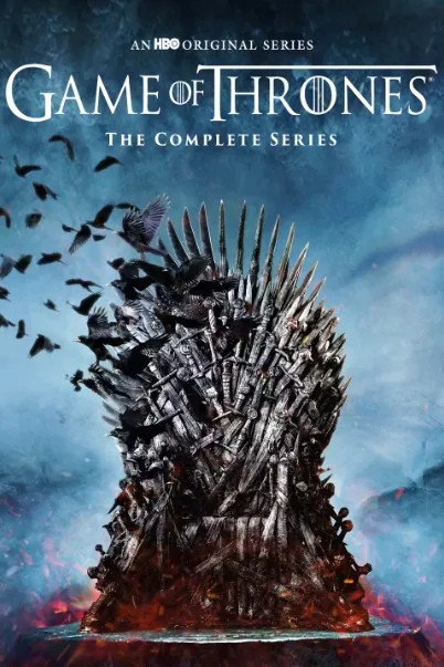 Sex and the City và Game Of Thrones dẫn đầu Chương trình truyền hình thành công nhất mọi thời đại của HBO - Ảnh 31.