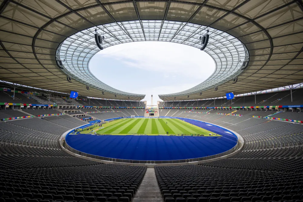 Nước Đức qua lăng kính những sân vận động Euro 2024 - Ảnh 7.