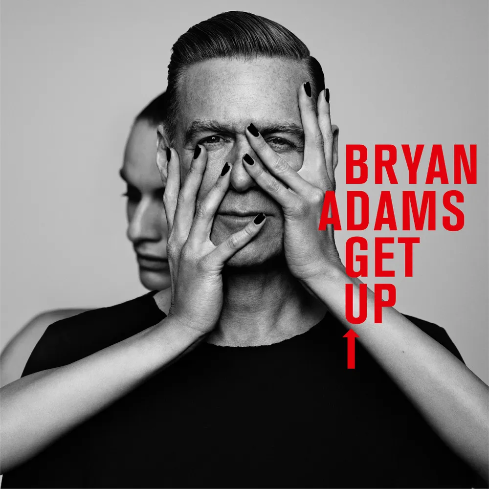 Bryan Adams: Máy tính đã thay đổi Rock - Ảnh 4.