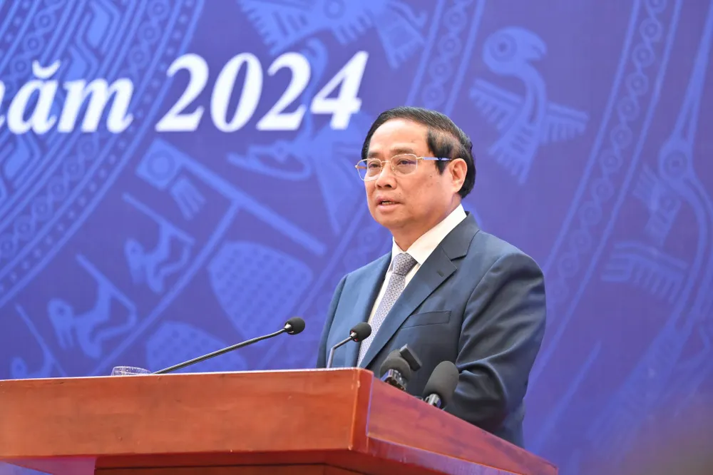 Năm học 2024-2025 đề cao kỷ cương, trách nhiệm, đổi mới không ngừng, nâng cao chất lượng - Ảnh 7.