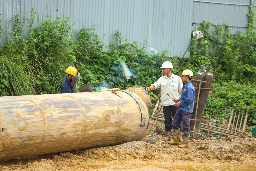 Cao tốc Tuyên Quang – Hà Giang góp phần tăng tính kết nối liên vùng - Ảnh 5.