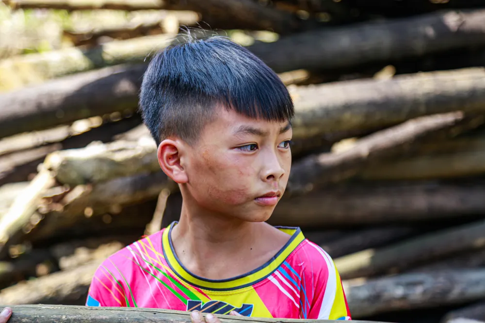 “Vét sẹo” đang lành dần sau lũ - Ảnh 3.