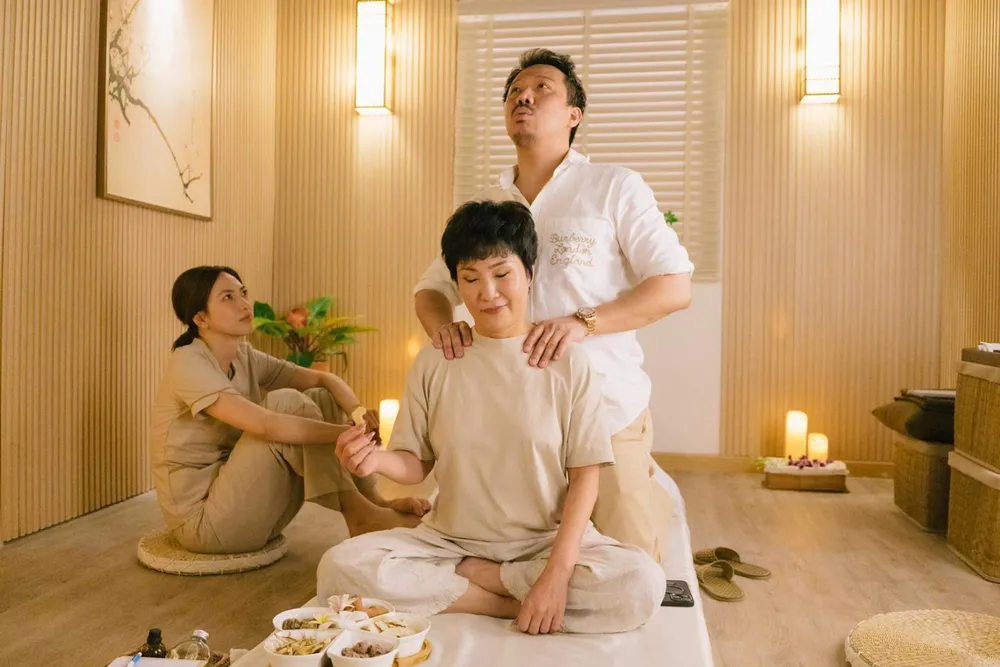 5 điểm nổi bật của điện ảnh Việt 2024 - Ảnh 3. 5 điểm nổi bật của điện ảnh Việt 2024 - Ảnh 3.
